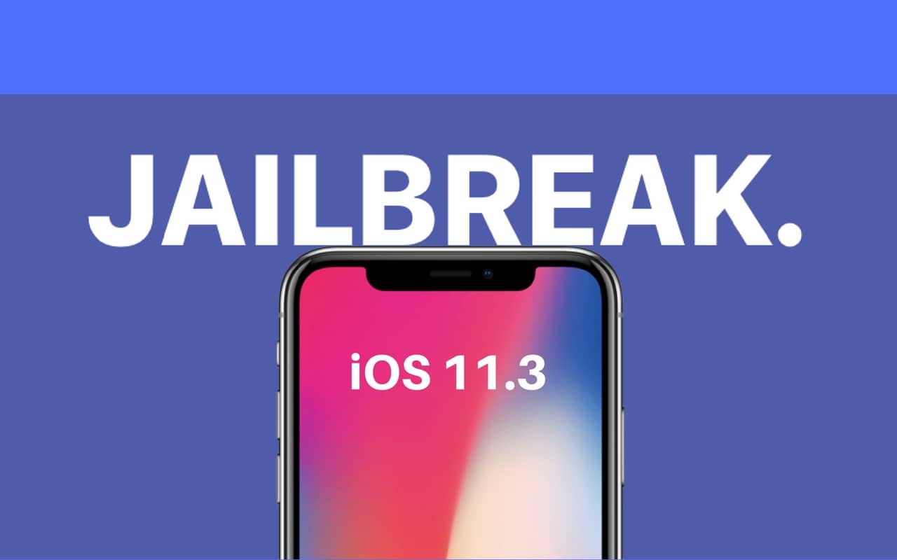 Phiên bản iOS mới nhất đã bị jailbreak 