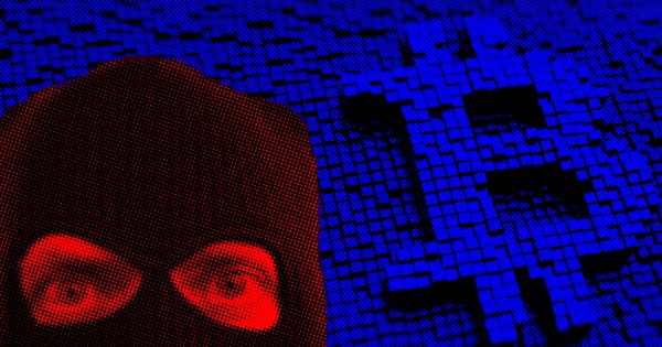 Thủ thuật tấn công các mạng tiền ảo của hacker ngày càng tinh vi. Ảnh: Futurism