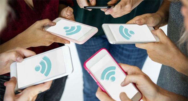 Khám phá WPA3: Lớp bảo mật Wi-Fi vững chắc cho kỷ nguyên kết nối của IoT - Ảnh 2.