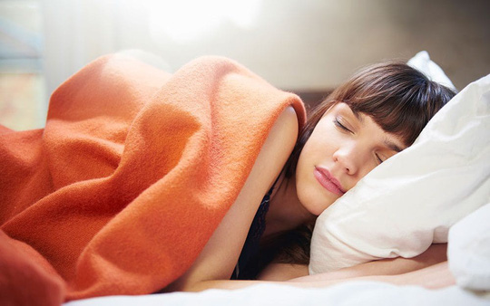 Ngủ nhiều, nhất là trên 10 giờ mỗi ngày làm tăng chóng mặt các nguy cơ chết vì đột quỵ, đau tim - ảnh: TARA MOORE/THE TELEGRAPH