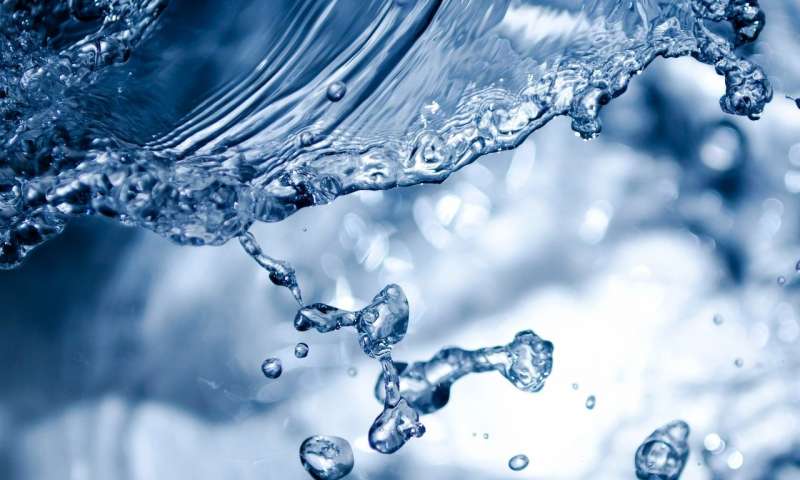 Hydrogen được coi là một nguồn năng lượng thay thế lý tưởng, cũng bởi sản phẩm phụ của nó là nước. Ảnh: Pexels. 