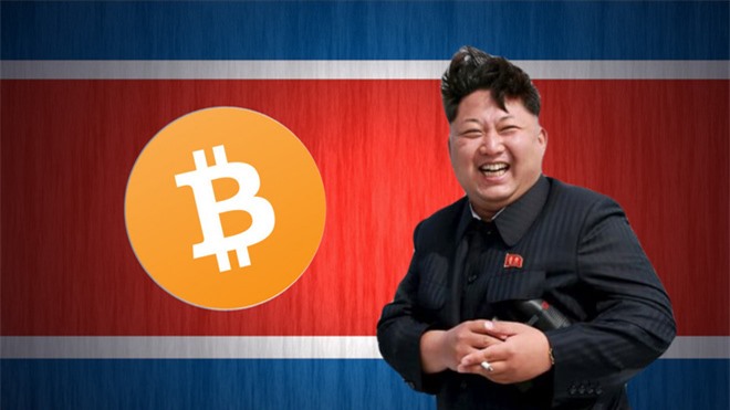 Triều Tiên sẽ tổ chức hội nghị tiền mã hóa và blockchain đầu tiên trong lịch sử, để giới thiệu công nghệ mới - Ảnh 1.