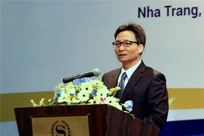 Bảo hiểm, an sinh XH phải chuyển đổi mạnh trong CMCN 4.0 để ‘không ai bị bỏ lại’