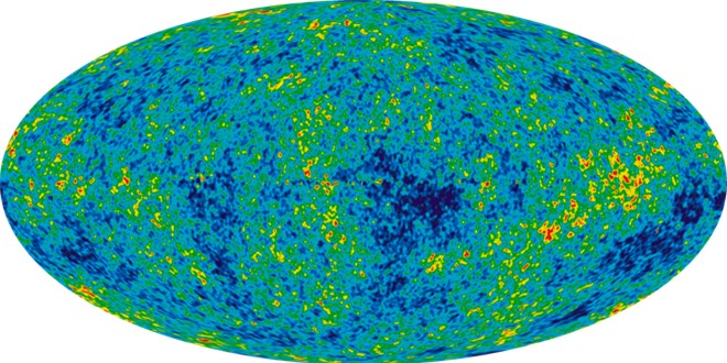Các nhà thiên văn học tìm ra phần còn thiếu của vật chất trong vũ trụ - Ảnh 3.