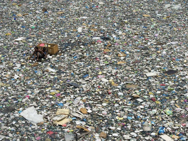 Nghị viện Châu Âu đề xuất cấm hoàn toàn đồ nhựa dùng một lần vào năm 2021 - Ảnh 5.