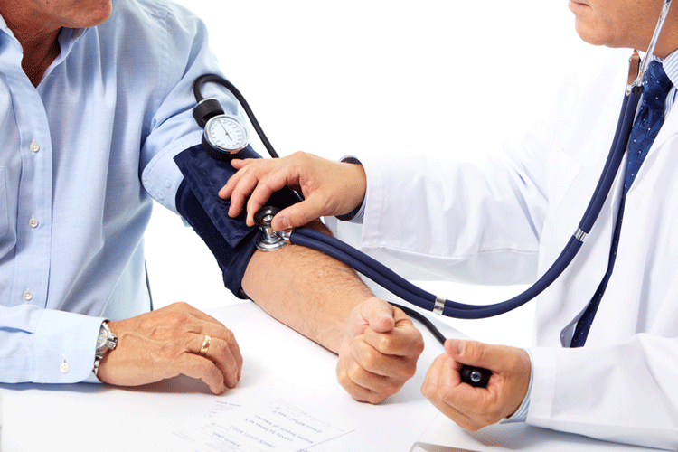Một loại thuốc huyết áp rất phổ biến có thể làm tăng nguy cơ ung thư phổi - ảnh minh họa từ internet