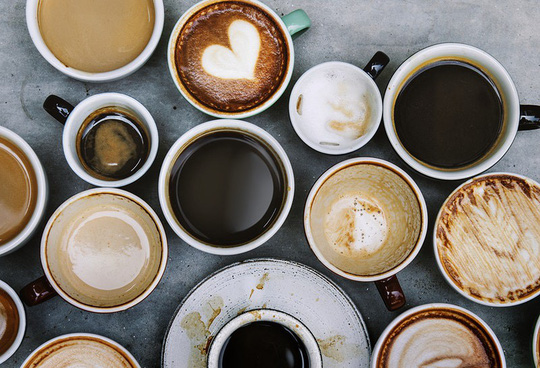 Cà phê có thể giúp giảm nguy cơ tiểu đường lên tới 25% - ảnh minh họa từ Internet