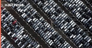 Hiện tại, các phương tiện giao thông đã tạo ra 1/3 lượng phát thải khí nhà kính ở châu Âu, xe hơi chiếm 44% số đó - Ảnh: Ryan Searle