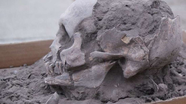 Các nhà khảo cổ học vừa phát hiện ra nghĩa trang có niên đại lên đến 10.000 năm trước tại Ecuador.