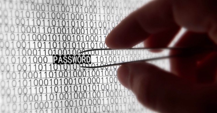 Không nên đặt mật khẩu quá dễ đoán theo kiểu 123456 hay Password. Ảnh: Wikimedia.