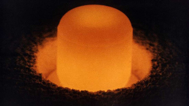 Các nhà khoa học vừa tìm ra cách sản xuất số lượng lớn Plutonium-238.