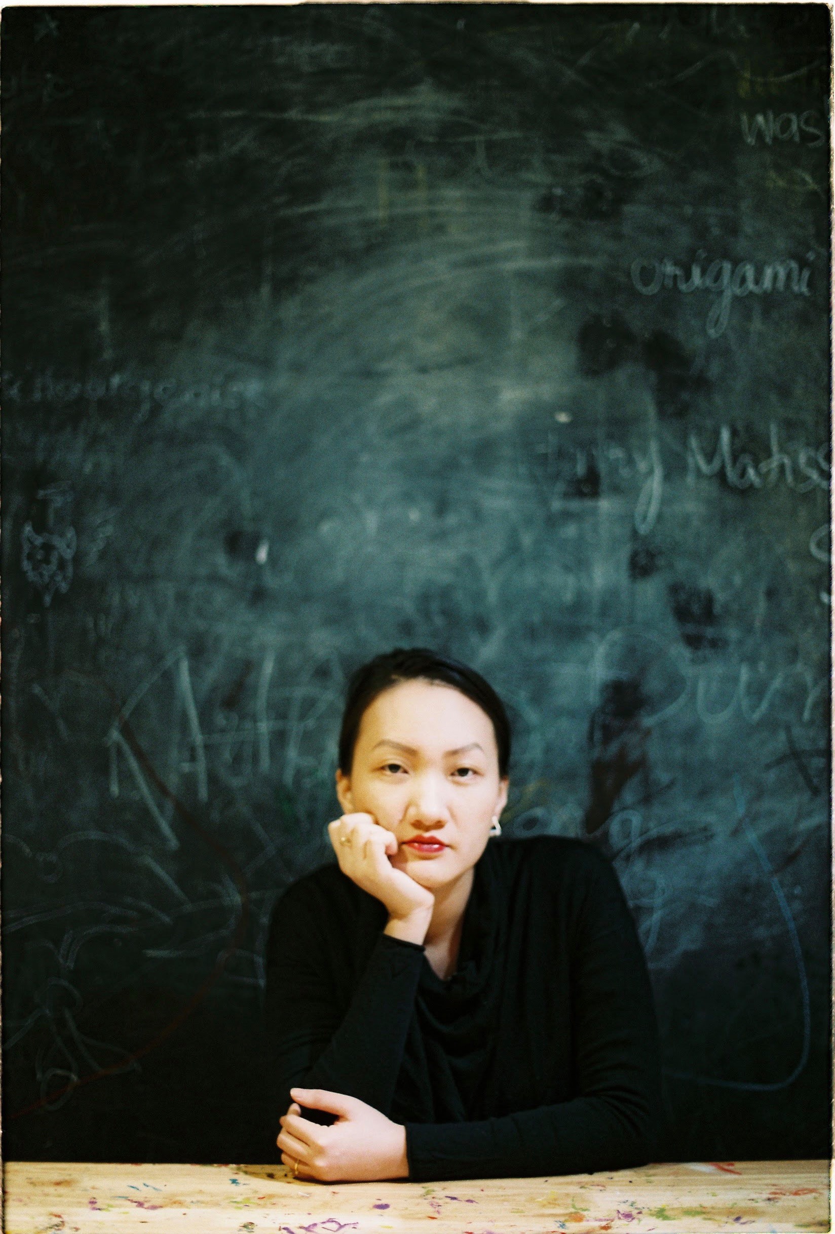 Nguyễn Thùy Trang, Co – Founder Tổ hợp giáo dục nghệ thuật Tí Toáy