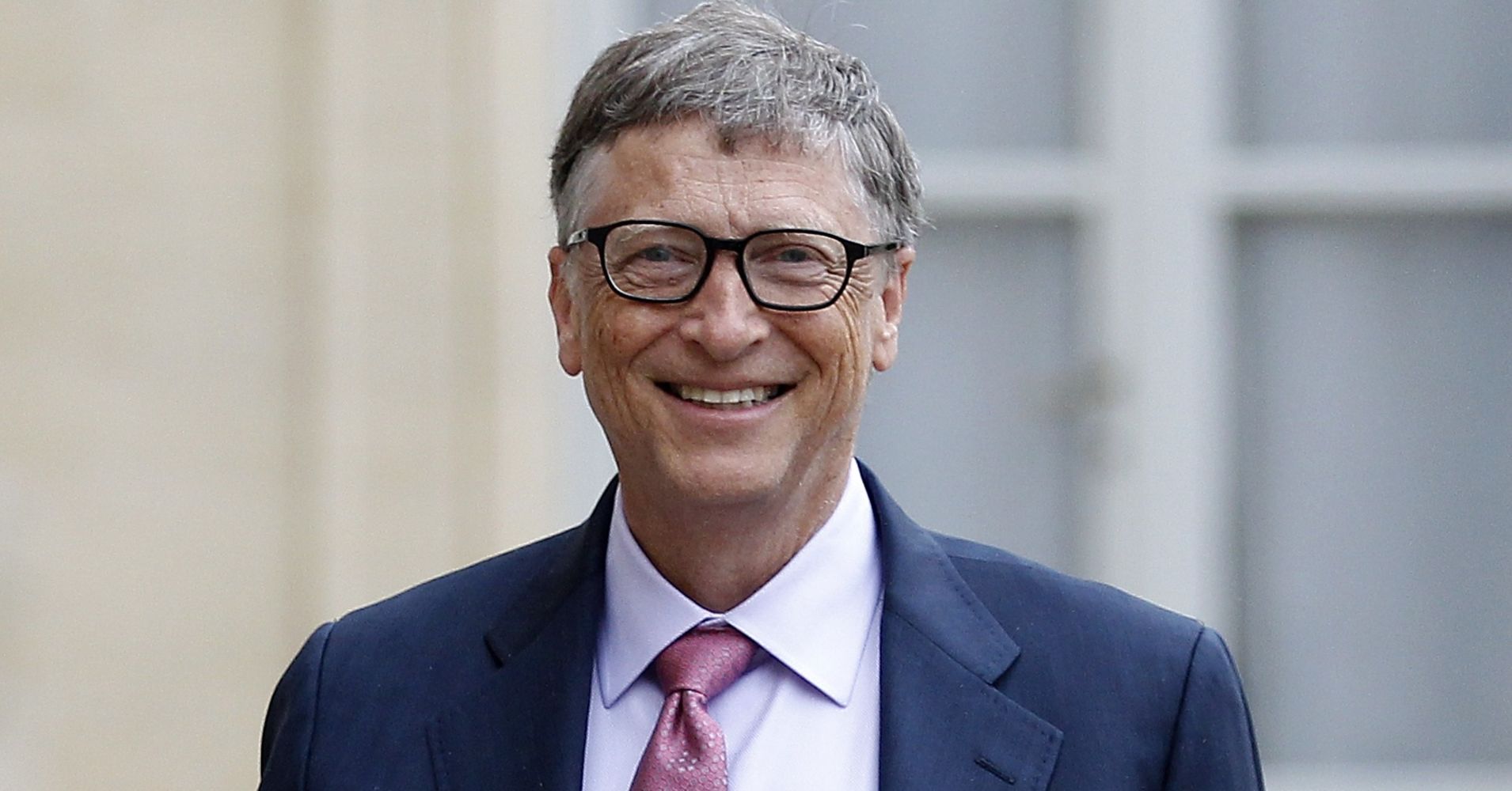 Tỷ phú Bill Gates. Nguồn: CNBC.com