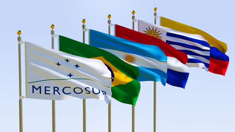 Mercosur sẵn sàng khởi động đối thoại hướng tới đàm phán FTA với Việt Nam