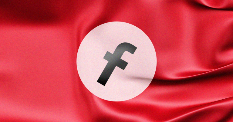 Facebook bị tố gián tiếp hậu thuẫn cho chủ nghĩa Tân Phát xít. Ảnh: LA Times. 