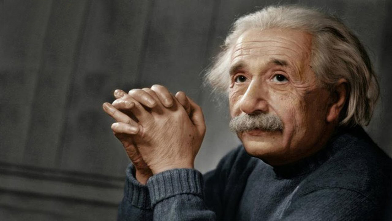 Trong Thuyết Tương đối rộng của Einstein, tốc độ ánh sáng trong chân không được coi là một trong những hằng số cơ bản của tự nhiên.Ảnh: Shutterstock