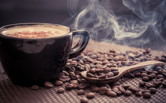 2 hợp chất trong cà phê vừa được chứng minh có khả năng ức chế các tế bào ung thư tuyến tiền liệt - ảnh minh họa từ internet