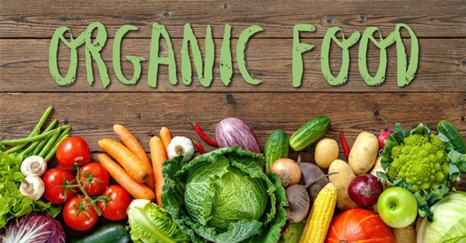Thực phẩm Organic (hữu cơ) có thực sự tốt hơn cho sức khỏe?