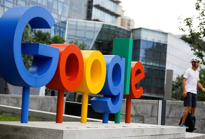 Google, tập đoàn công nghệ đa quốc gia, hiện đang có nhiều ảnh hưởng toàn cầu | Ảnh: Business Today