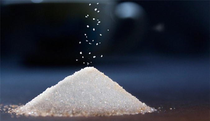 Làm nóng thực phẩm ngọt chứa sucralose có thể gây hại cho sức khỏe của bạn