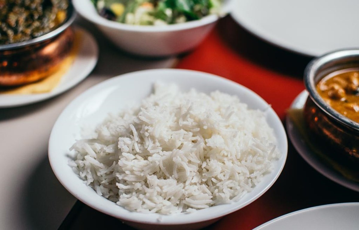 Ăn nhiều cơm gạo có thể chống béo phì. (Nguồn: todayonline.com)