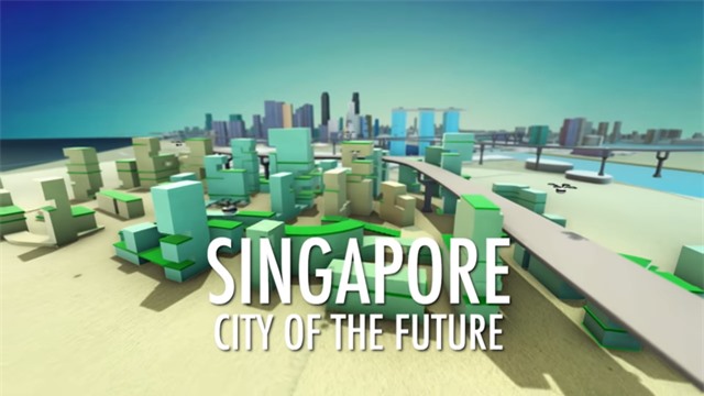  Ươm mầm lập trình viên tương lai từ mẫu giáo, tham vọng đi trước nhân loại 40 năm đang được hiện thực hóa ở Singapore như thế nào? - Ảnh 1.
