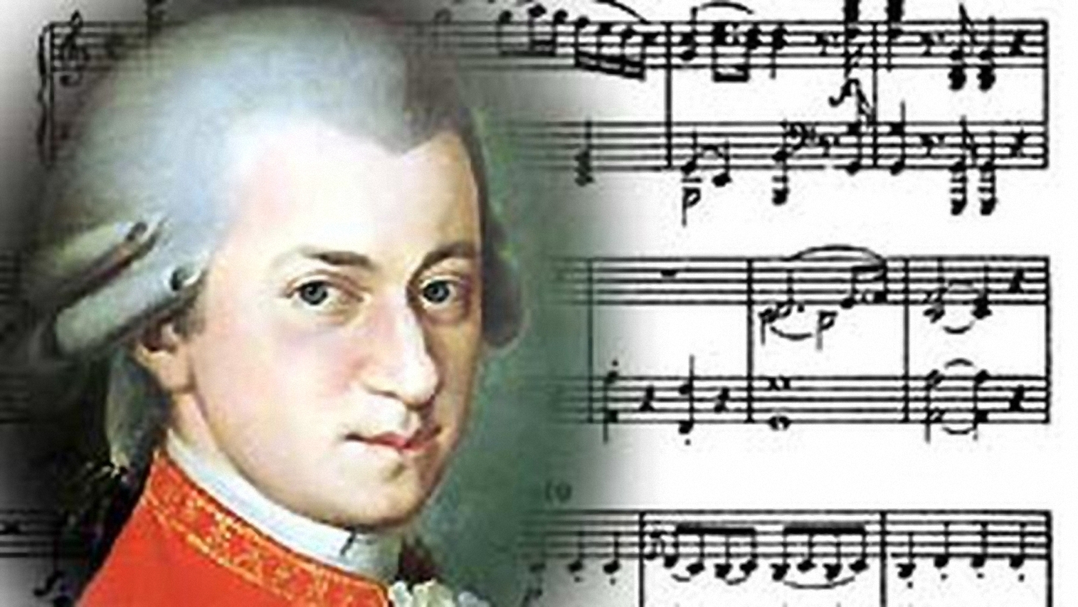 Âm nhạc của Mozart có khả năng giúp giảm đau. Ảnh: AP