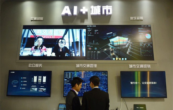 Sau Huawei, những hãng công nghệ nào của Trung Quốc có nguy cơ vào sổ đen? - Ảnh 3.