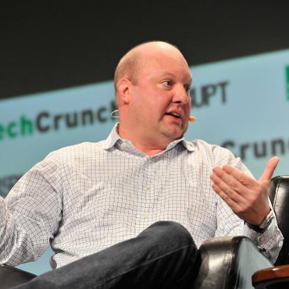   Đằng sau LTSE là những tên tuổi lớn ở thung lũng Silicon, bao gồm nhà đầu tư mạo hiểm Marc Andreessen.
