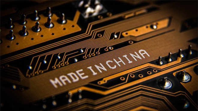 Chuyên gia chip của Trung Quốc: Nỗ lực tự sản xuất chip sẽ đi vào ngõ cụt nếu không được tiếp cận với công nghệ Mỹ - Ảnh 1.