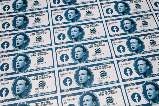 Hạ viện Hoa Kỳ chính thức yêu cầu Facebook dừng dự án tiền mã hóa Libra vô thời hạn - Ảnh 1.