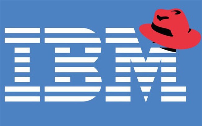  IBM hoàn tất thương vụ mua lại Red Hat với giá 34 tỷ USD - Ảnh 1.