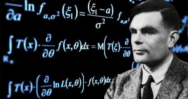 Năm 1965, hiệp hội máy tính của Mỹ thành lập Giải thưởng A. M. Turing để vinh danh ông
