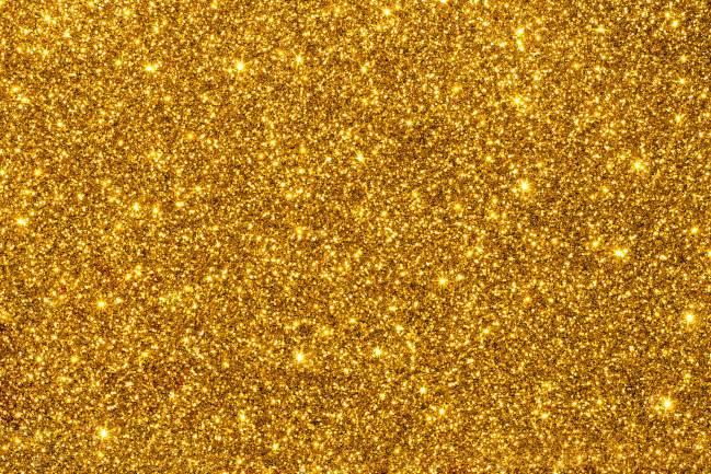 Những mảnh vàng siêu mỏng hứa hẹn có nhiều ứng dụng trong cơ khí, công nghiệp vũ trụ và y học - Ảnh: Getty Images