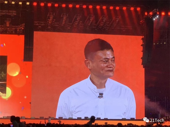 Diễn văn cuối cùng và nước mắt của Jack Ma, hay bài học cho các công ty công nghệ cùng doanh nhân toàn thế giới - Ảnh 5.