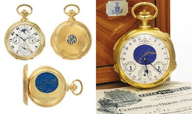Hành trình 180 năm tạo nên những kiệt tác đồng hồ xa xỉ của Patek Philippe: Giấc mơ Ba Lan được gia đình Thụy Sĩ canh giữ suốt 4 thế hệ - Ảnh 3.
