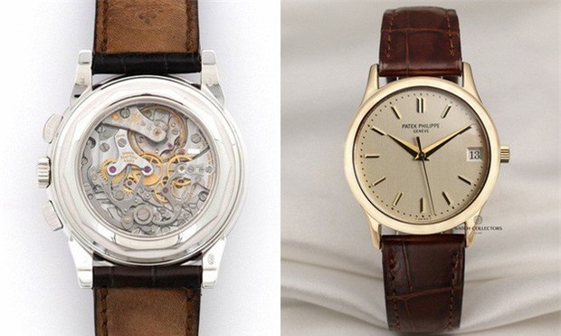 Hành trình 180 năm tạo nên những kiệt tác đồng hồ xa xỉ của Patek Philippe: Giấc mơ Ba Lan được gia đình Thụy Sĩ canh giữ suốt 4 thế hệ - Ảnh 4.