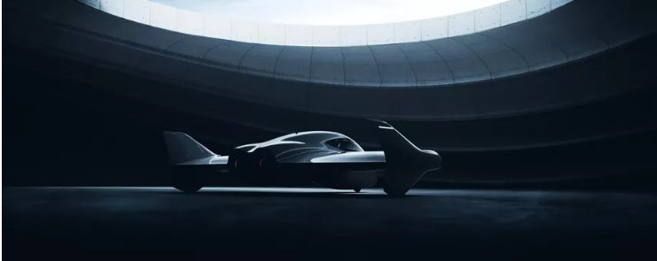 Các bản render đồ họa ấn tượng, chịu ảnh hưởng từ những thiết kế xe mang tính biểu tượng của Porsche. Ảnh: Porsche.