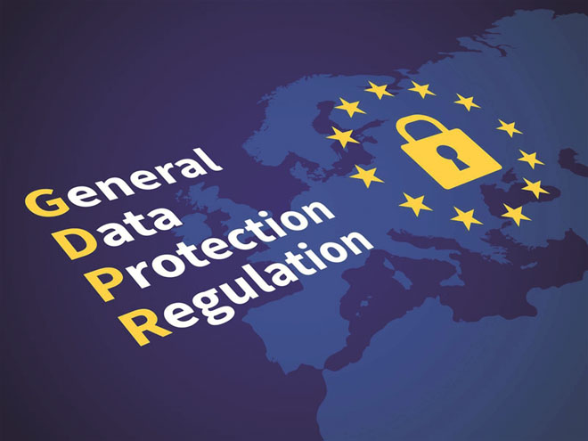 GDPR - Quy định Bảo vệ dữ liệu chung của EU