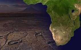 Tổ tiên Homo sapiens đầu tiên xuất hiện 200.000 năm trước ở một nơi phía Nam lưu vực sông Zambezi rộng lớn - Ảnh: Wikimedia Commons