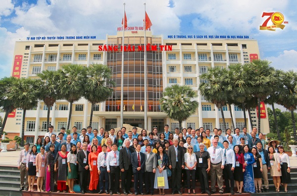 Diễn đàn Việt Nam về Lãnh đạo học và Chính sách công (VSLP 2019)
