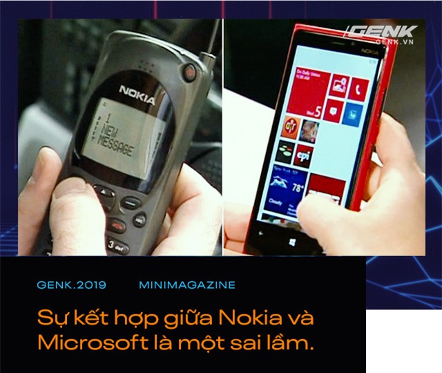 Điều tuyệt vời nhất khi Nokia sụp đổ: Một thị trấn buồn tẻ ở Phần Lan đã trở thành xứ sở thần tiên - Ảnh 7.