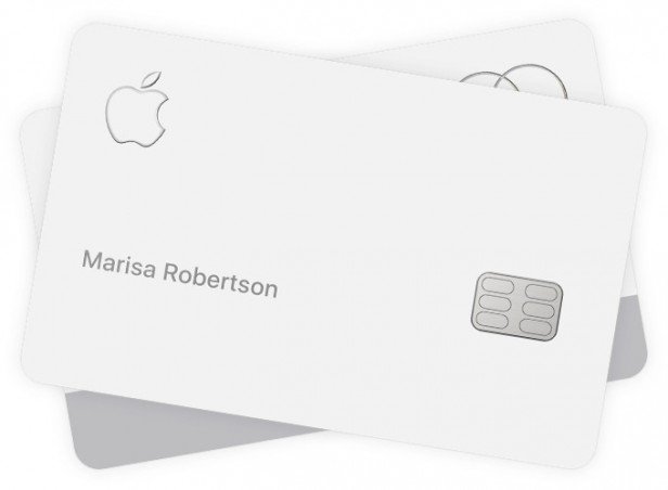 Thuật toán cho thẻ tín dụng của Apple được cho là vẫn thiên vị về giới tính