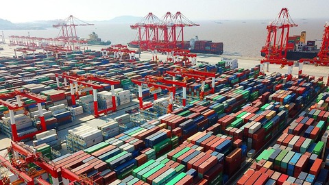 Xuất nhập khẩu Việt Nam dự kiến cán mốc 500 tỷ USD năm 2019
