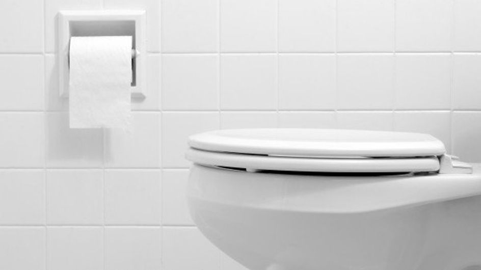 Nhà vệ sinh tiết kiệm năng lượng có thể xử lý chất thải tại chỗ  và hoạt động mà không cần hệ thống thoát nước.