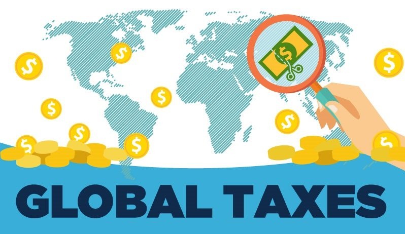 Xem xét thuế toàn cầu