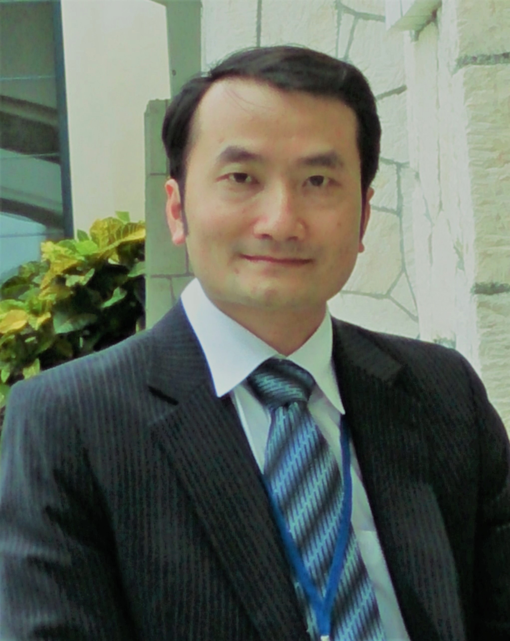 Dr Thang Nam Do - AUN