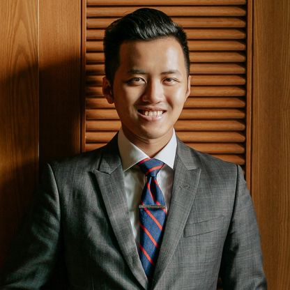 Hàn Ngọc Tuấn Linh, CEO VSV Capital