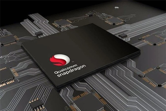 Rò rỉ thông số kỹ thuật của chip 5nm Qualcomm Snapdragon 875
