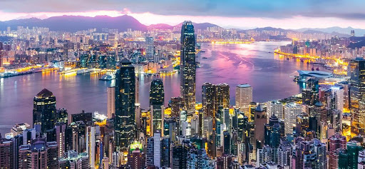Hongkong là một hình mẫu lý tưởng về sự thành công của thị trường tự do.